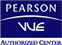 PEASON VUE