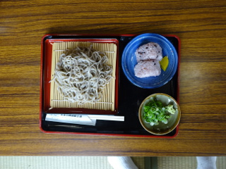 昼食02