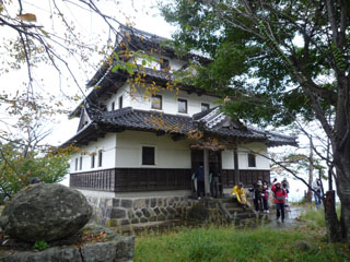探索